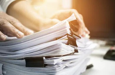Plus de papier au conseil municipal de Chambly