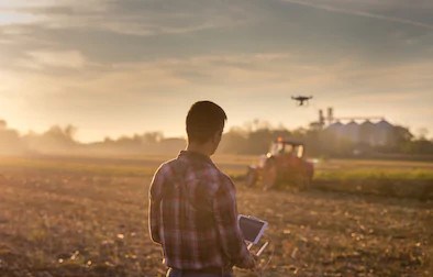 Comment appréhender les futurs défis de la main-d'oeuvre agricole?