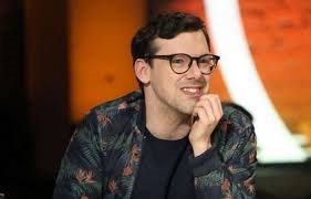 Simon Boulerice a été désigné porte-parole de l'événement.