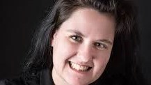 Marilou Addison sera présidente d'honneur du 14e Salon du livre jeunesse.