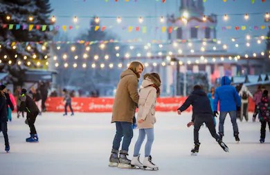 À Chambly, la grande fête de l’hiver revient le 1er février