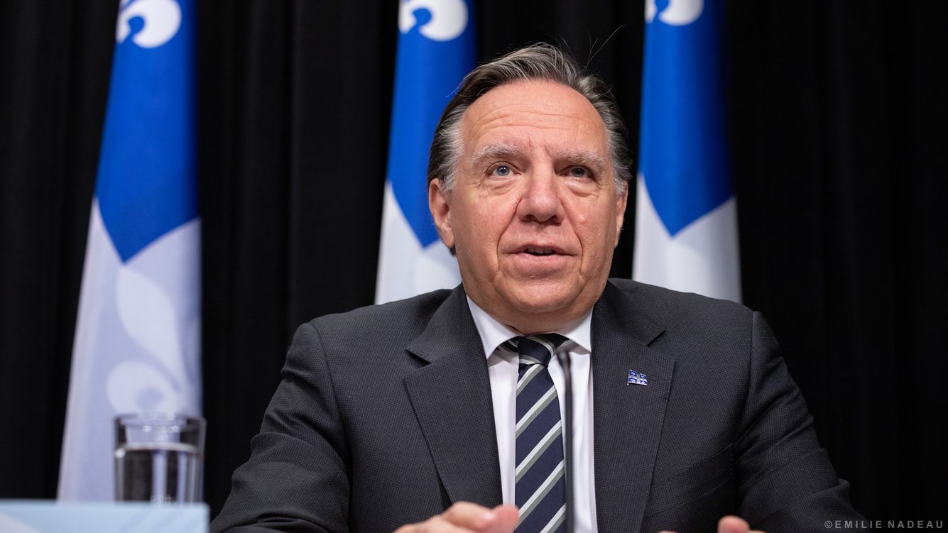 Malgré un bilan à la baisse, de nouvelles régions passent au rouge