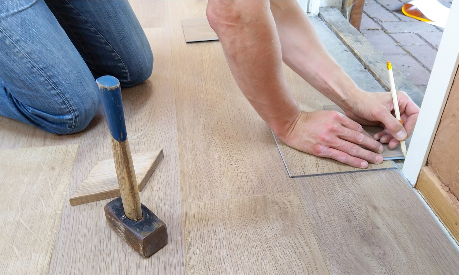 Acheter une maison pour la rénover