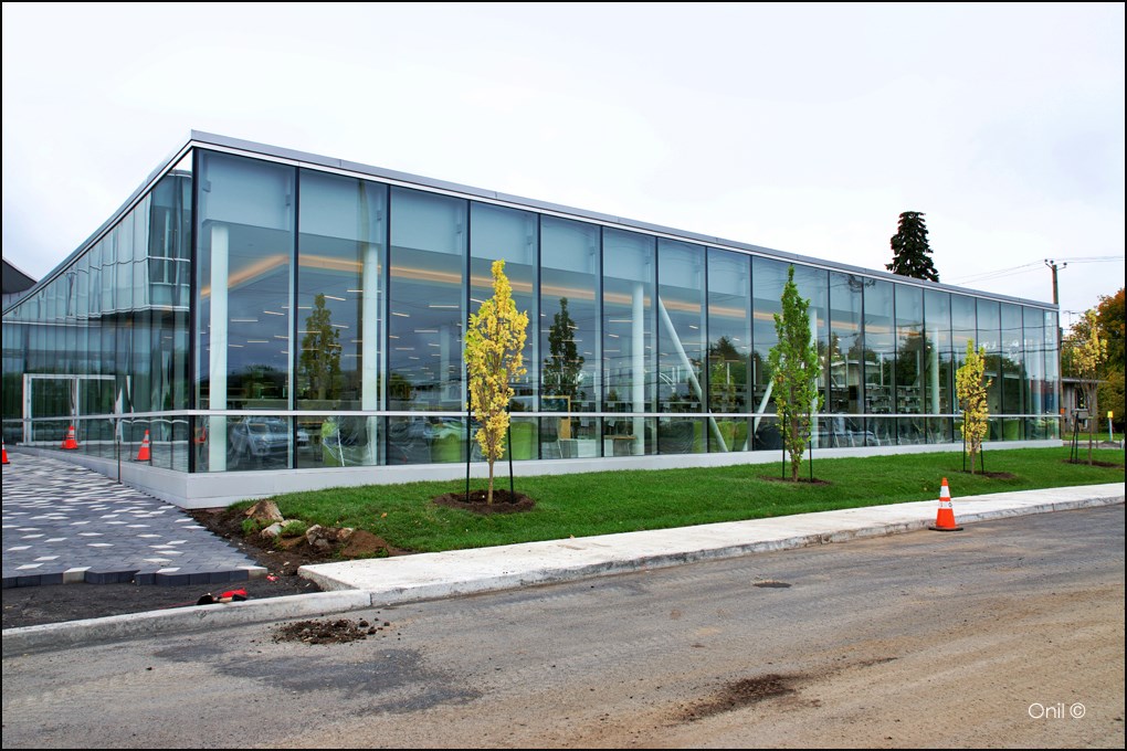 Malgré la pandémie, la bibliothèque de Chambly est toujours là