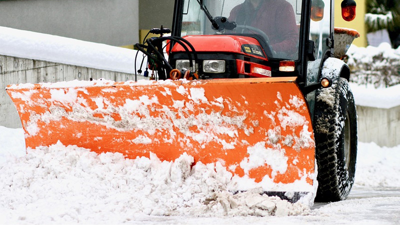 Le MTQ annonce une bonification des opérations de déneigement dans le secteur, notamment pour entretenir les accotements et la piste cyclable située entre le bassin de La Prairie et l’autoroute 
