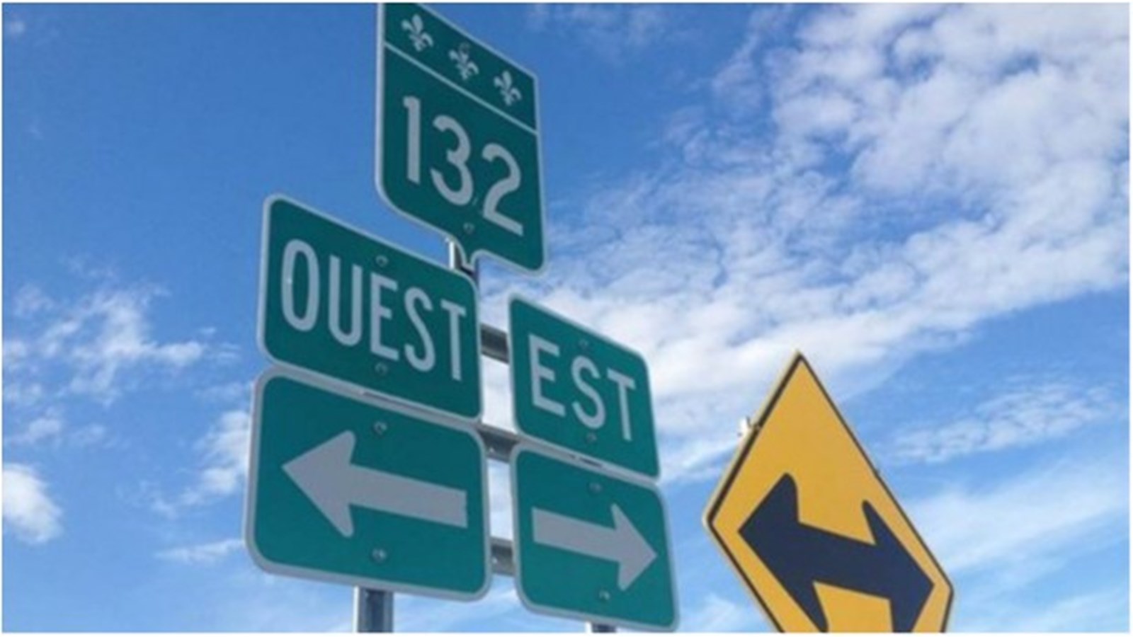 Le projet d’urbanisation de la route 132 franchit une nouvelle étape