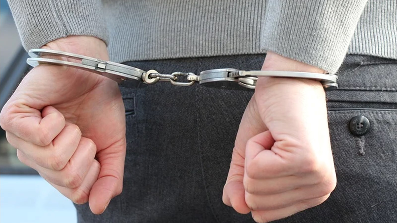 Un quadragénaire arrêté lors du démantèlement d'un réseau de stupéfiants