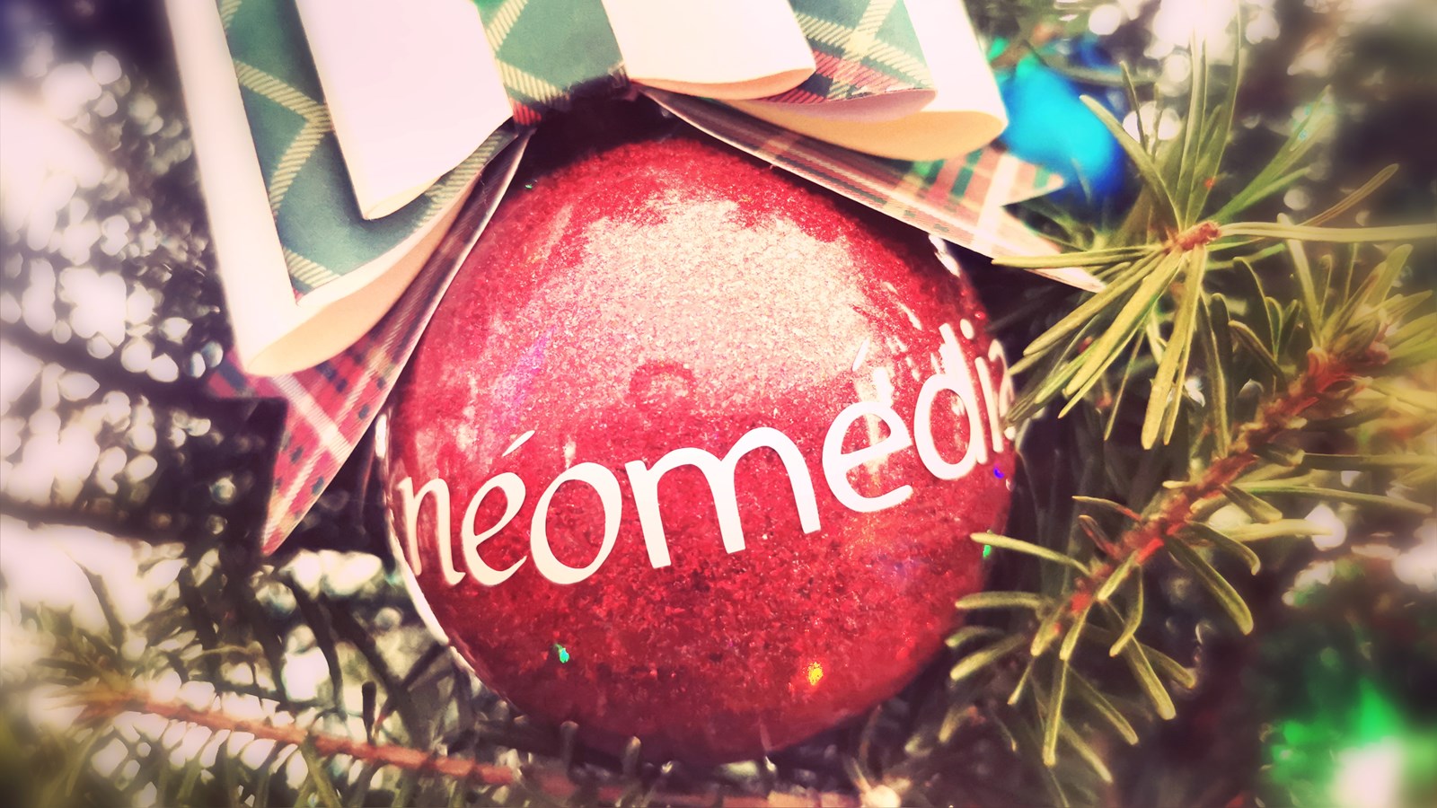 Où sont les plus belles décorations de Noël dans Chambly