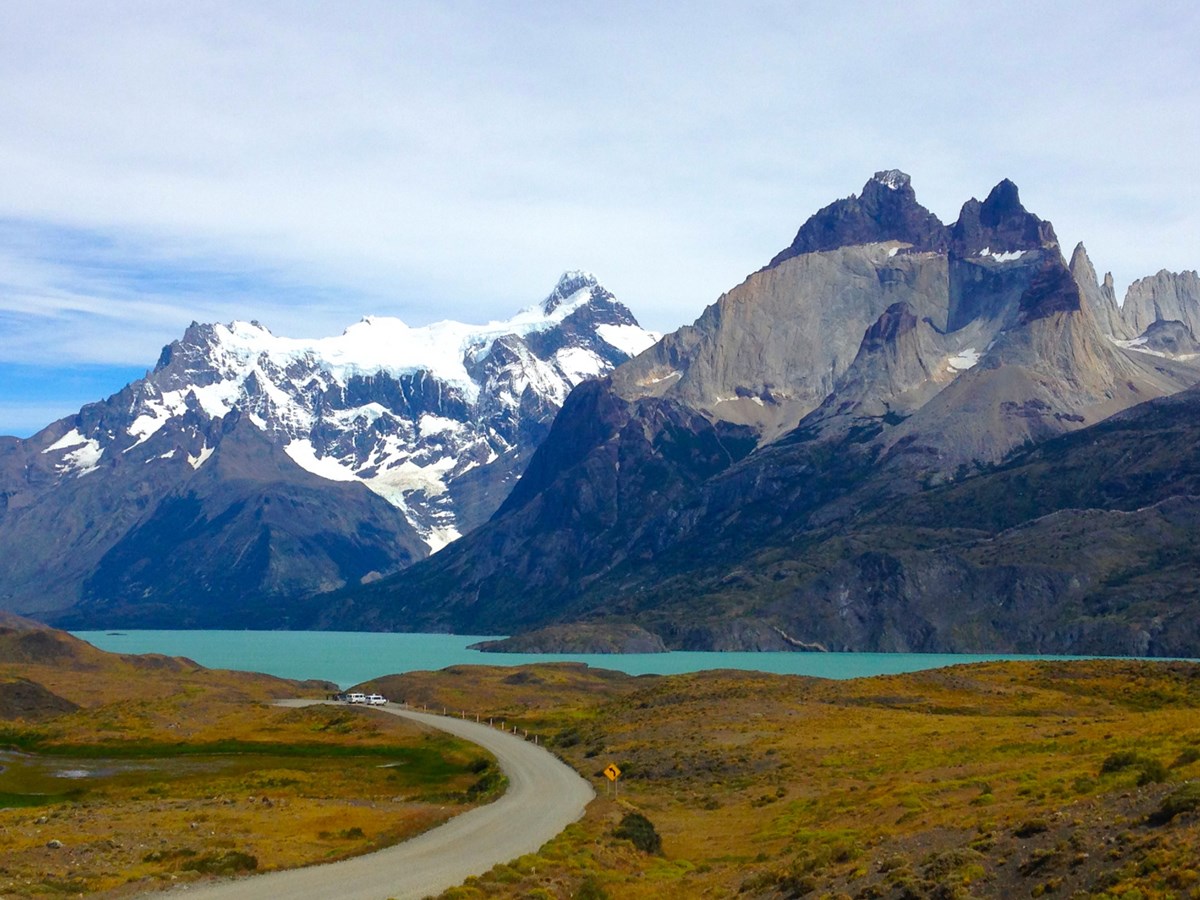 Chili & Patagonie: du désert aux glaciers, une ciné-conférence à Beloeil