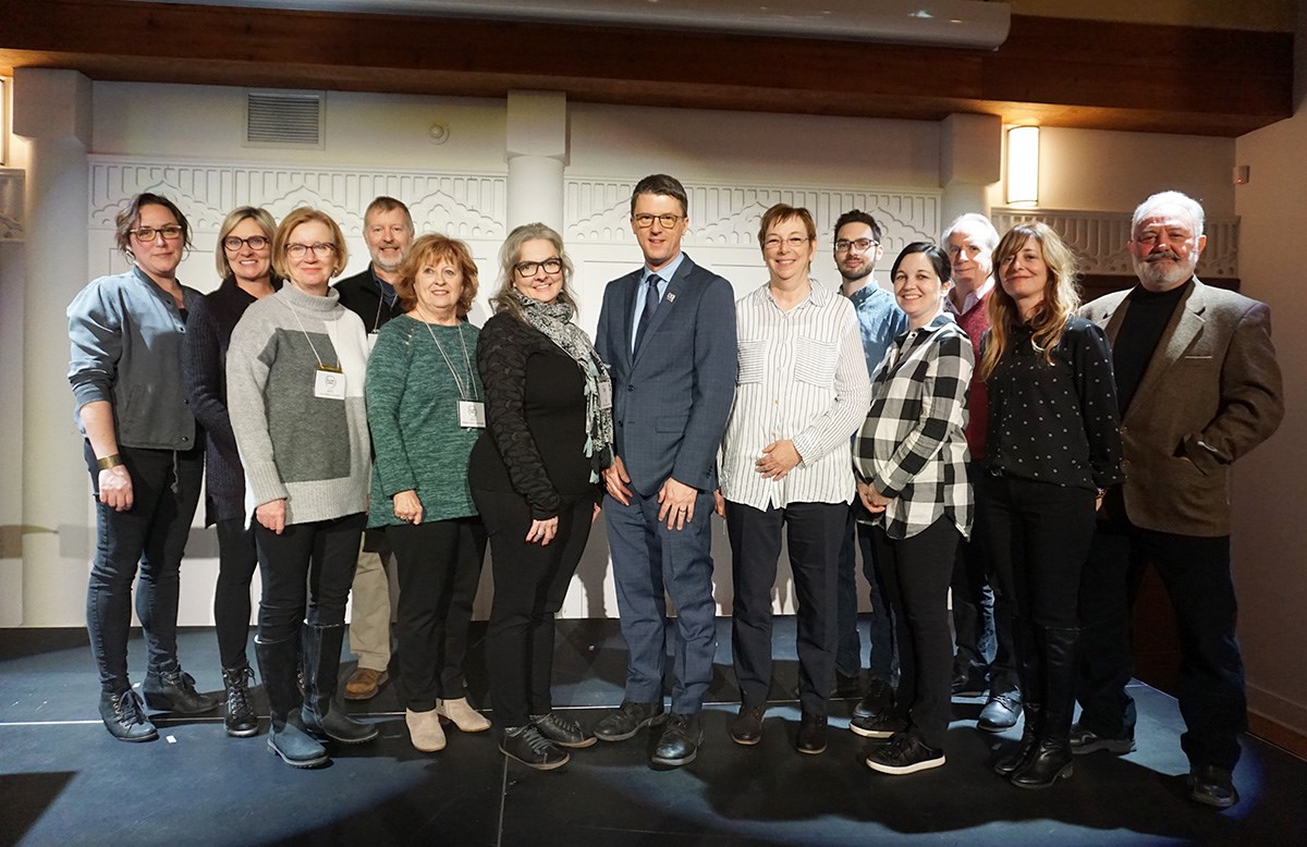 Saint-Jean-sur-Richelieu applique dans le programme Accès-Loisirs