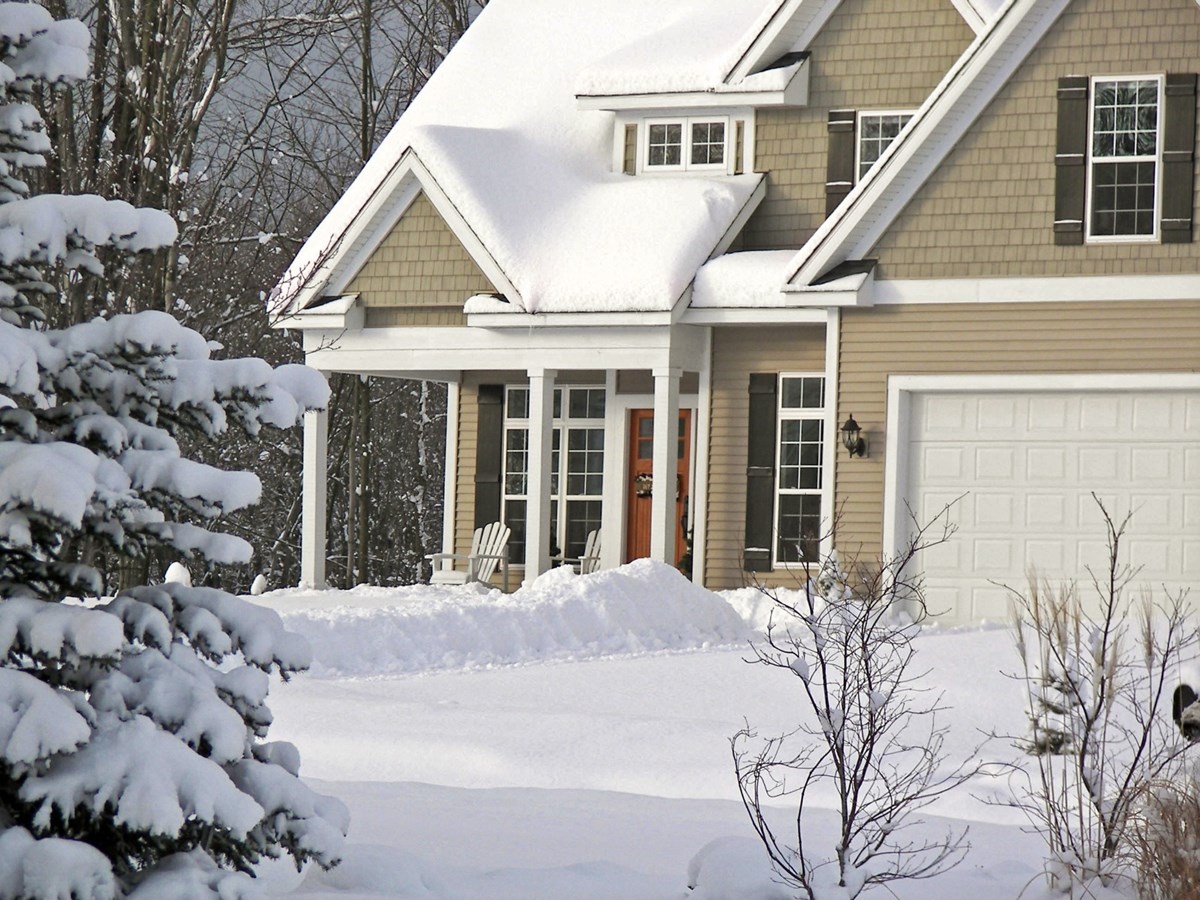 Avant de vendre ou d'acheter, assurez-vous de faire affaire avec un inspecteur qualifié