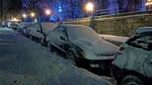 Chambly : une opération de déneigement prévue cette nuit
