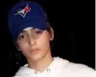 Tristan Lefebvre Thériault, retrouvé sain et sauf