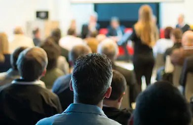 La séance d'informations est fixée au jeudi 12 mars.