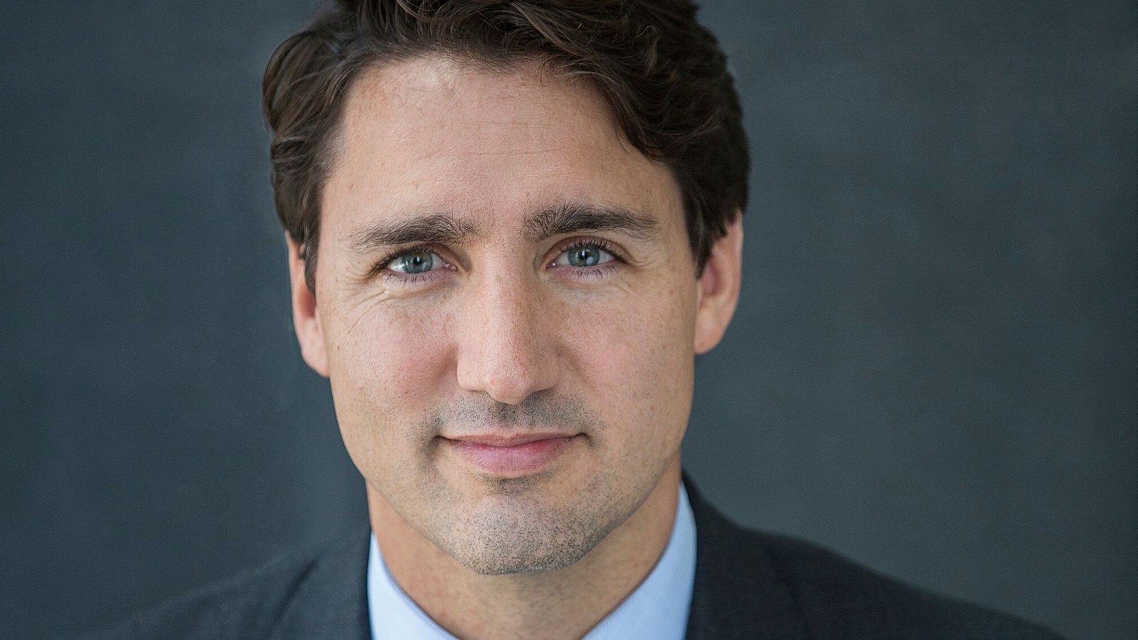 Justin Trudeau, premier ministre du Canada 