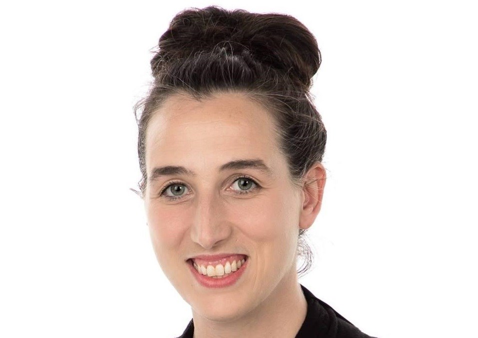 Alexandra Labbé démissionne de Démocratie Chambly et devient mairesse indépendante