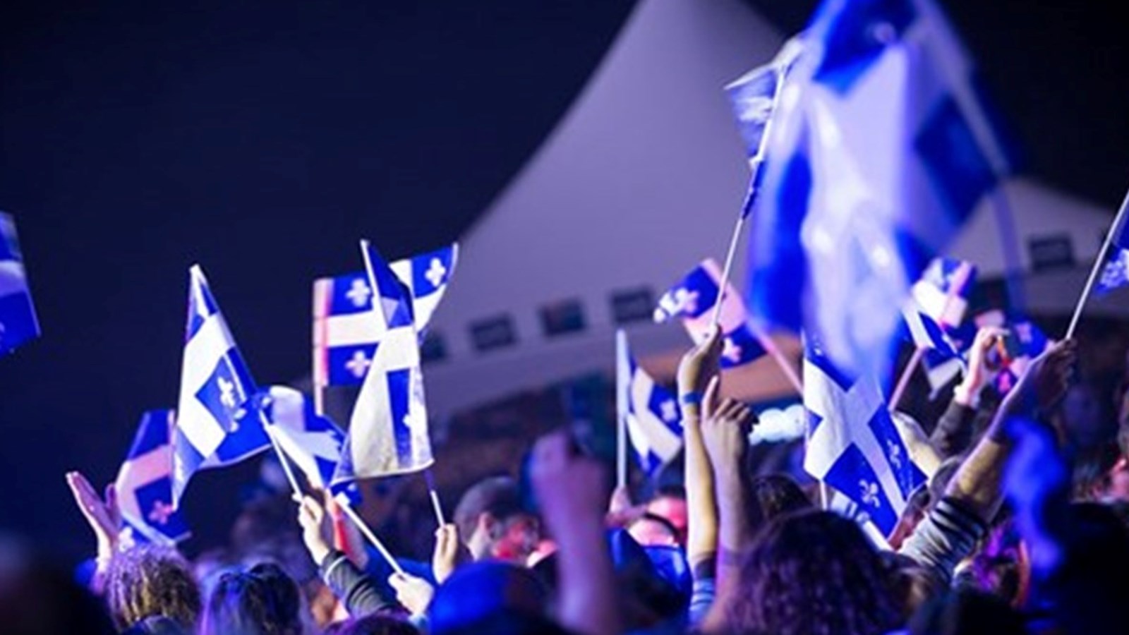 Québec recommande d'annuler tous les événements publics d'ici le 31 août