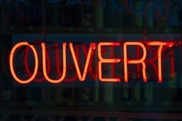 Entreprises, écoles et garderies ouvriront le 25 mai, sauf quatre établissements
