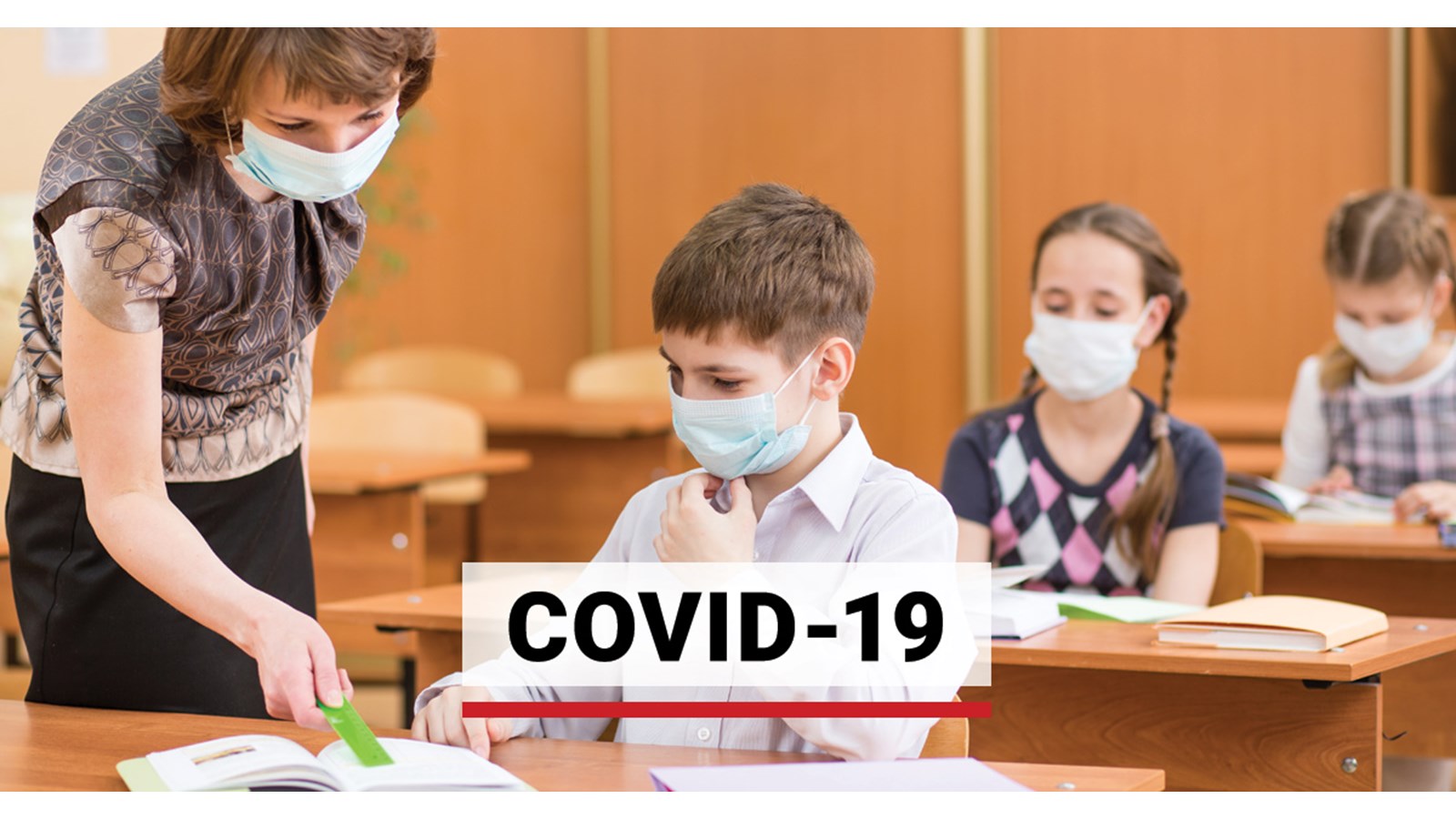 Les écoles de la CMM pourraient rouvrir seulement en septembre