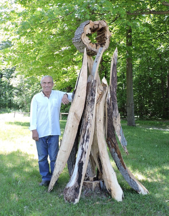 Les musées de Mont-Saint-Hilaire s'unissent pour faire revivre l'art