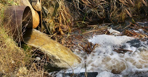 En 2018, 62 stations d’épuration ont déversé, dans les cours d'eau québécois, plus de 21 millions de m3 d’eaux usées non traitées dans l’environnement.