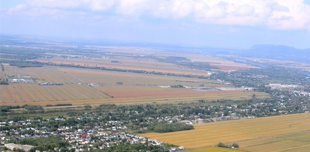 Carignan: les nouvelles constructions et demandes d’opérations cadastrales ne sont plus sujettes à l’effet de gel