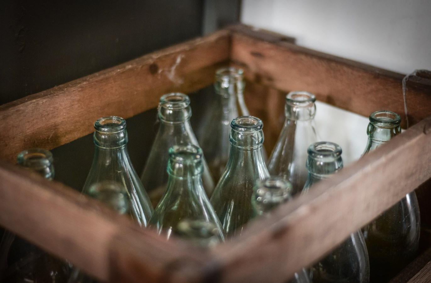 Nouveau service de valorisation du verre pour la MRC de la Vallée-du-Richelieu