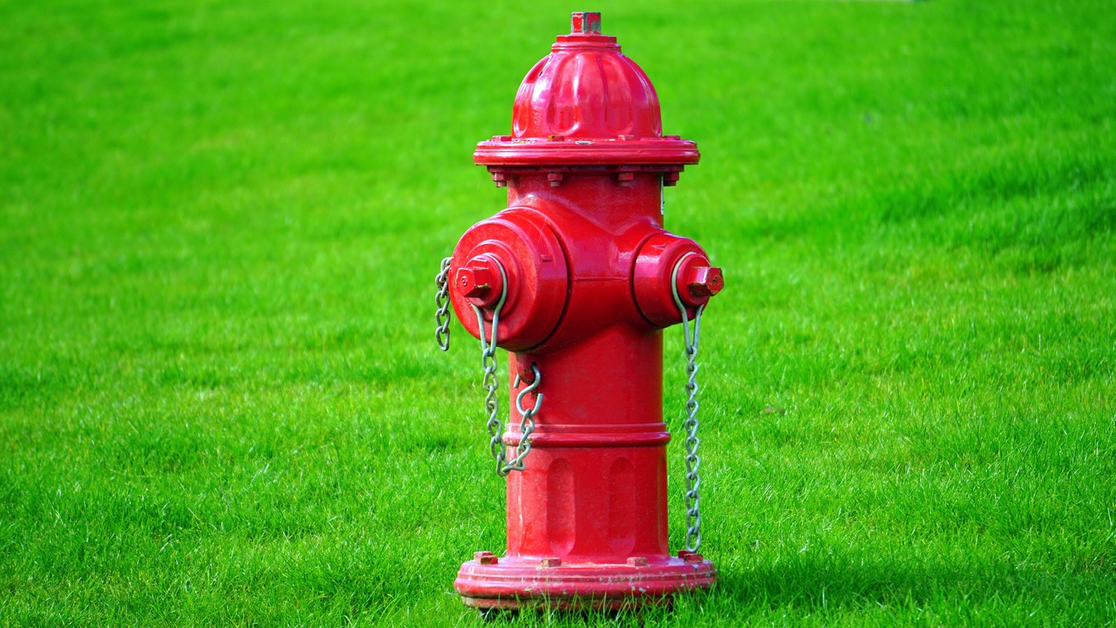 Inspection et rinçage des bornes incendie à Beloeil