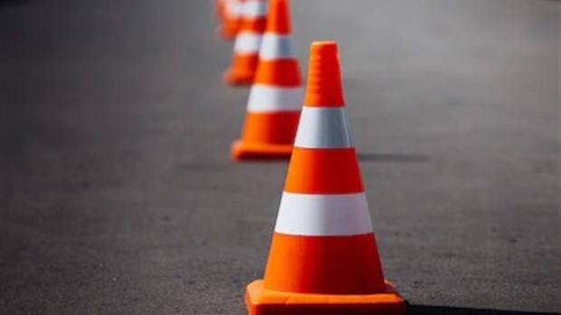 Route 116 à Saint-Basile-le-Grand: des travaux d’Hydro-Québec prévus ces prochaines semaines