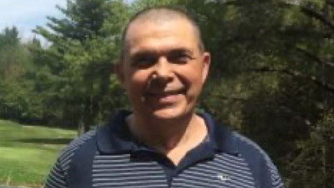 Richard Unvoy, 56 ans, est toujours recherché ; la police sollicite l'aide de la population.