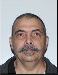 Contrairement à la photo, Richard Unvoy ne portait pas la moustache lors de sa disparition, le 12 août.