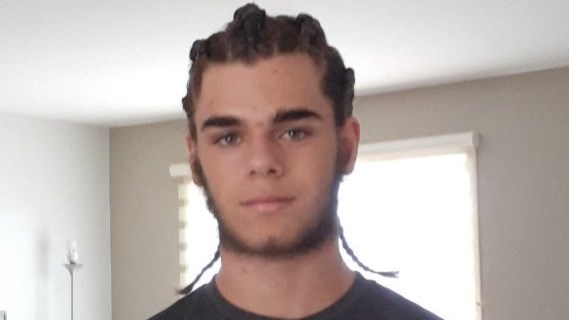 Éloïc Loyer Brien, 16 ans et originaire de Saint-Jude, manque à l'appel depuis le 18 août.