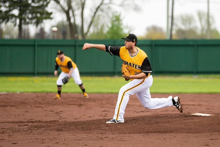Baseball: les Pirates, victorieux d'un duel de lanceurs