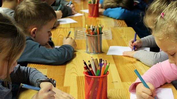 Services éducatifs en milieu familial: les parents de la Montérégie invités à se trouver un plan B en septembre