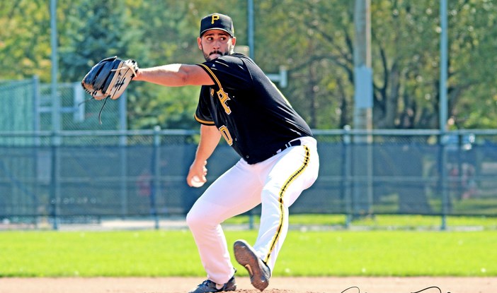 Baseball: les Pirates de Saint-Jean créent l'égalité face au Cactus