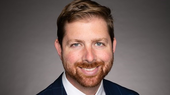 Le député Xavier Barsalou-Duval.