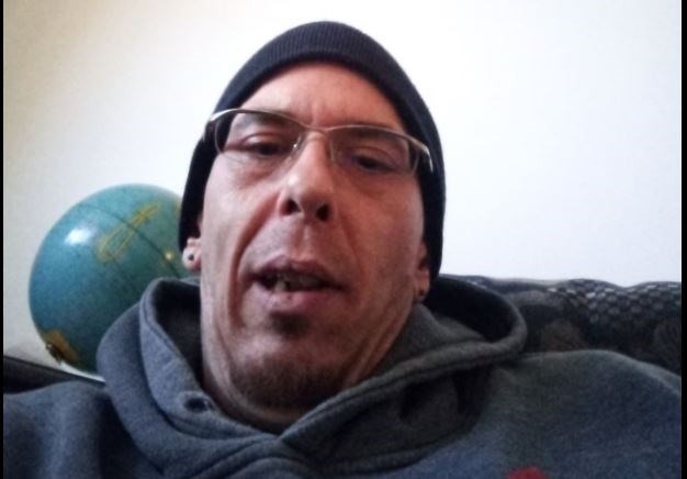 Jean-Sébastien Laberge a disparu depuis le 27 septembre.