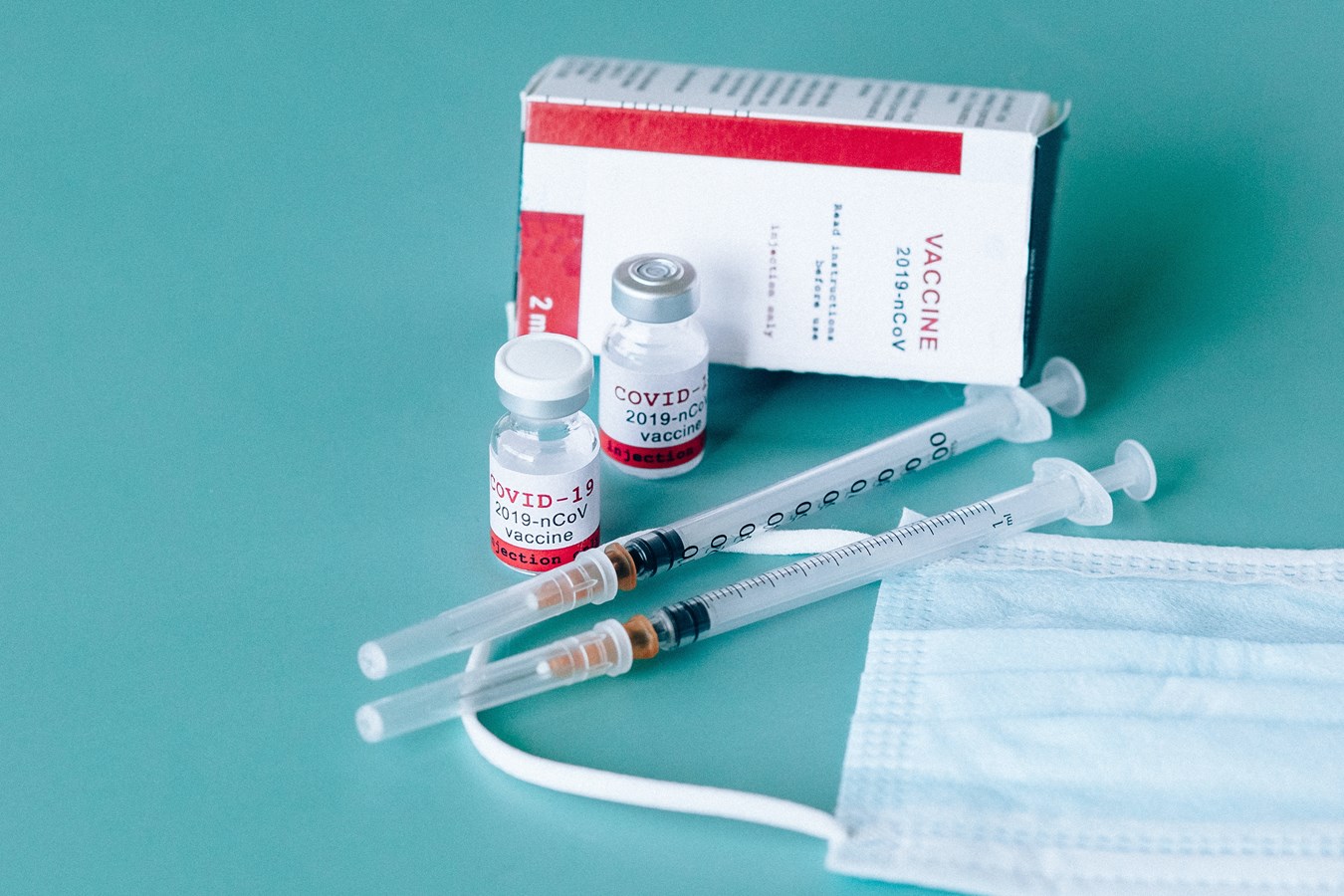 Cinq choses à savoir sur le vaccin contre la COVD-19