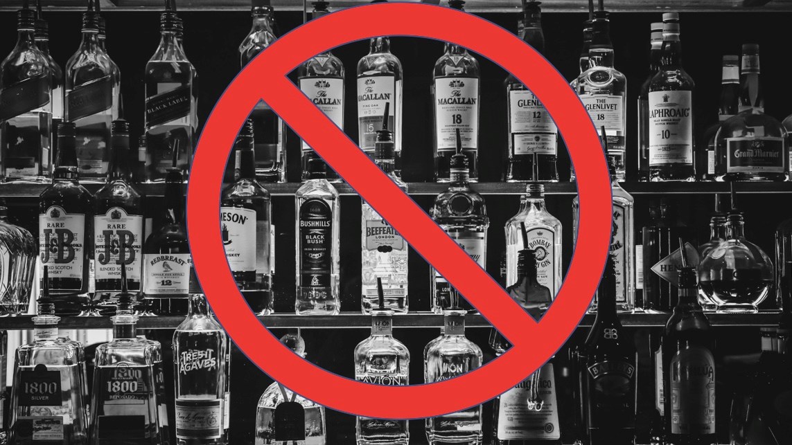 Retour du Défi 28 jours sans alcool MC 