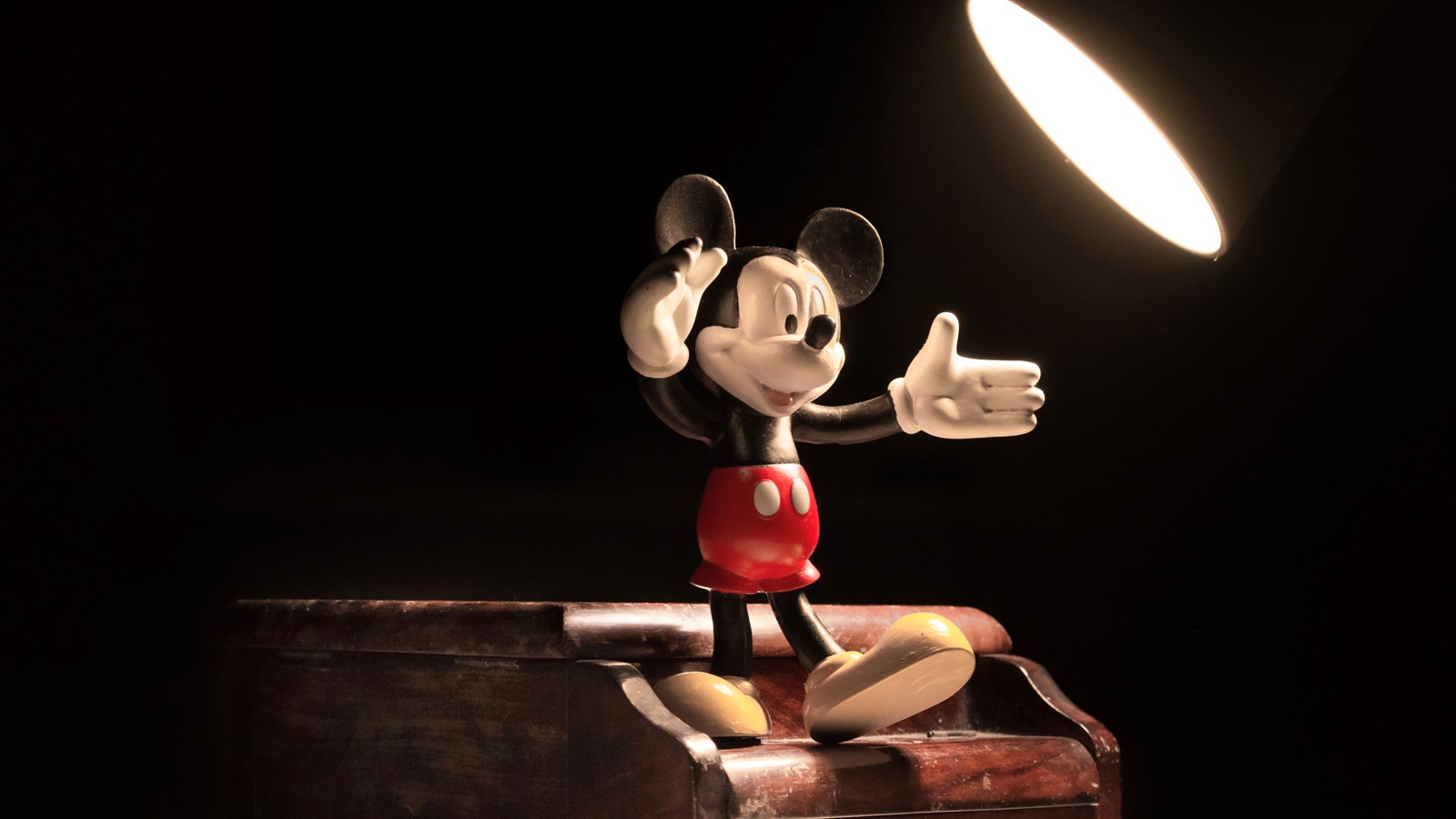 Jeu-questionnaire sur la thématique de Disney au Pôle culturel de Chambly