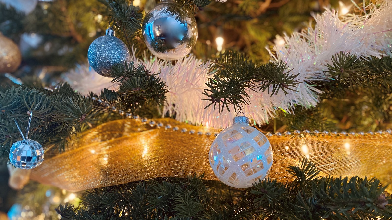 Le Service d’incendie de Chambly incite à la prudence avec les sapin de Noël