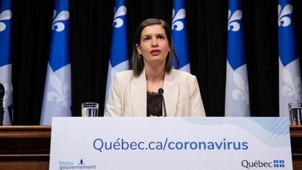 Pas de relâche pour les policiers