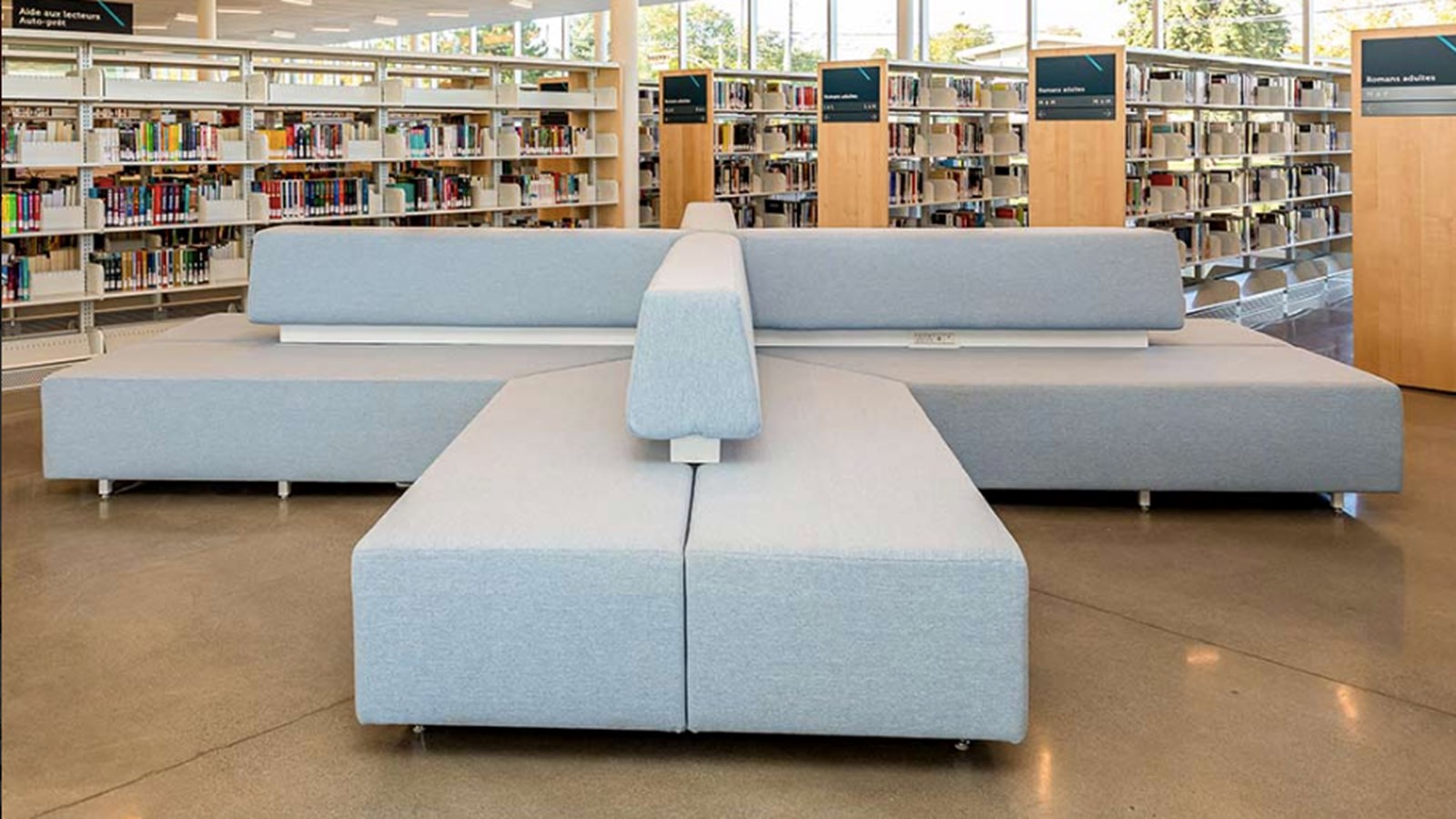Plusieurs activités pour toute la famille à la bibliothèque de Chambly