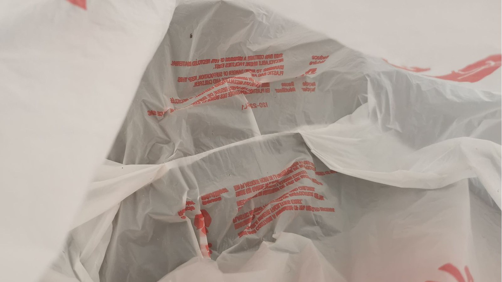 La Ville de Chambly veut bannir du territoire sacs, contenants, ustensiles et pailles en plastique