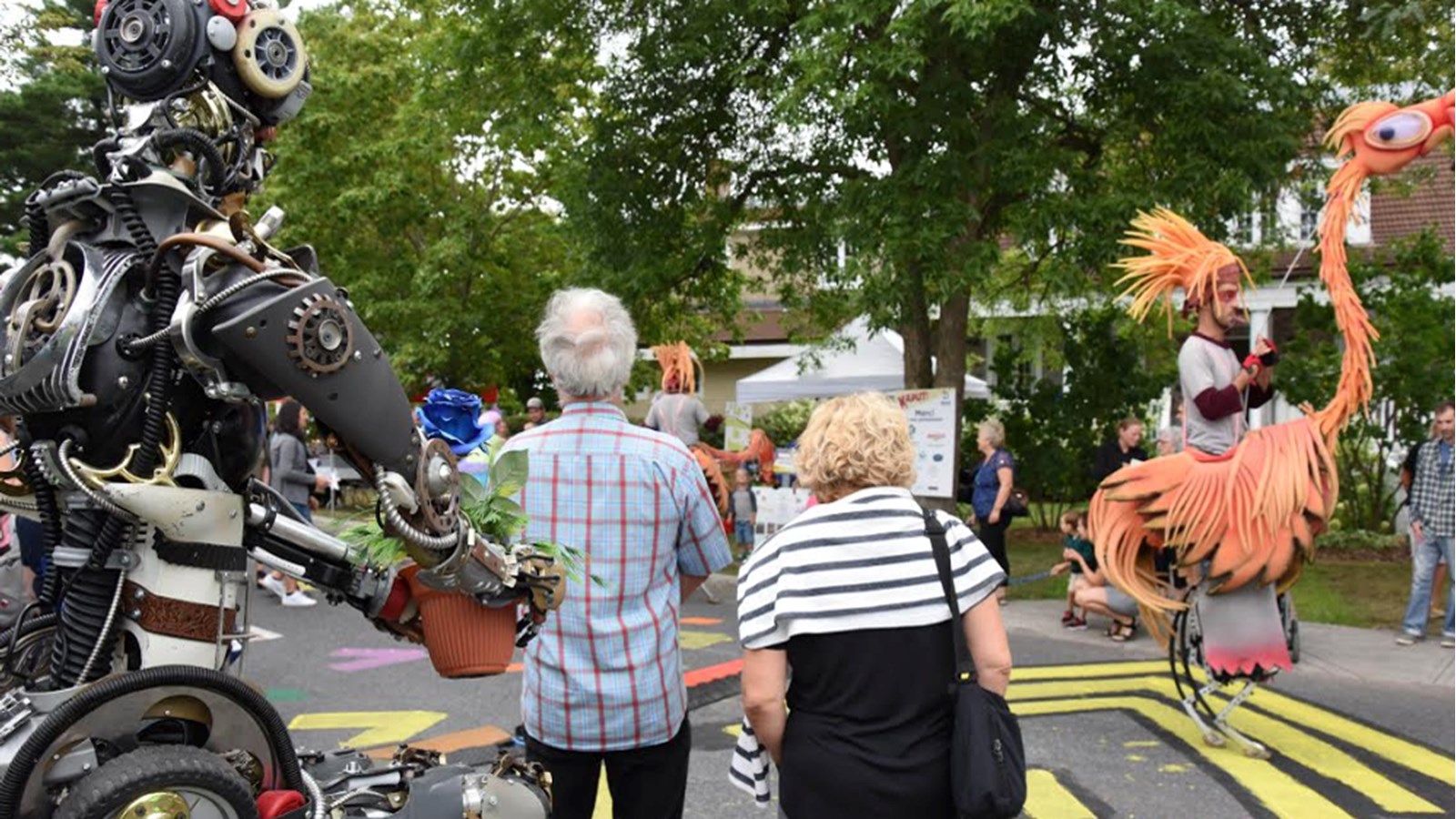 Artisans recherchés par la Ville de Beloeil