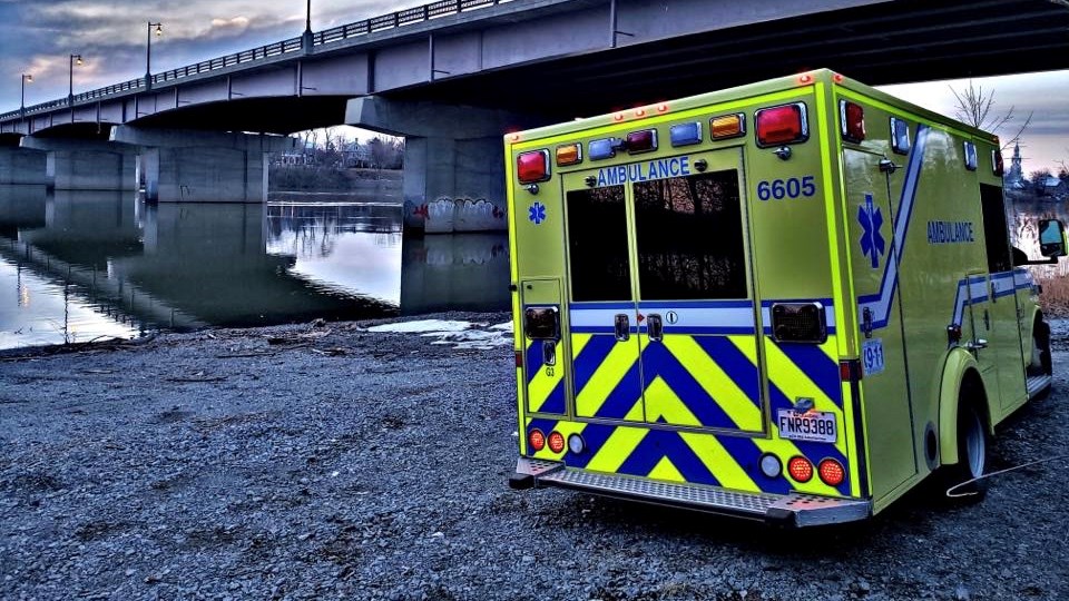 Expansion d’Ambulances Demers