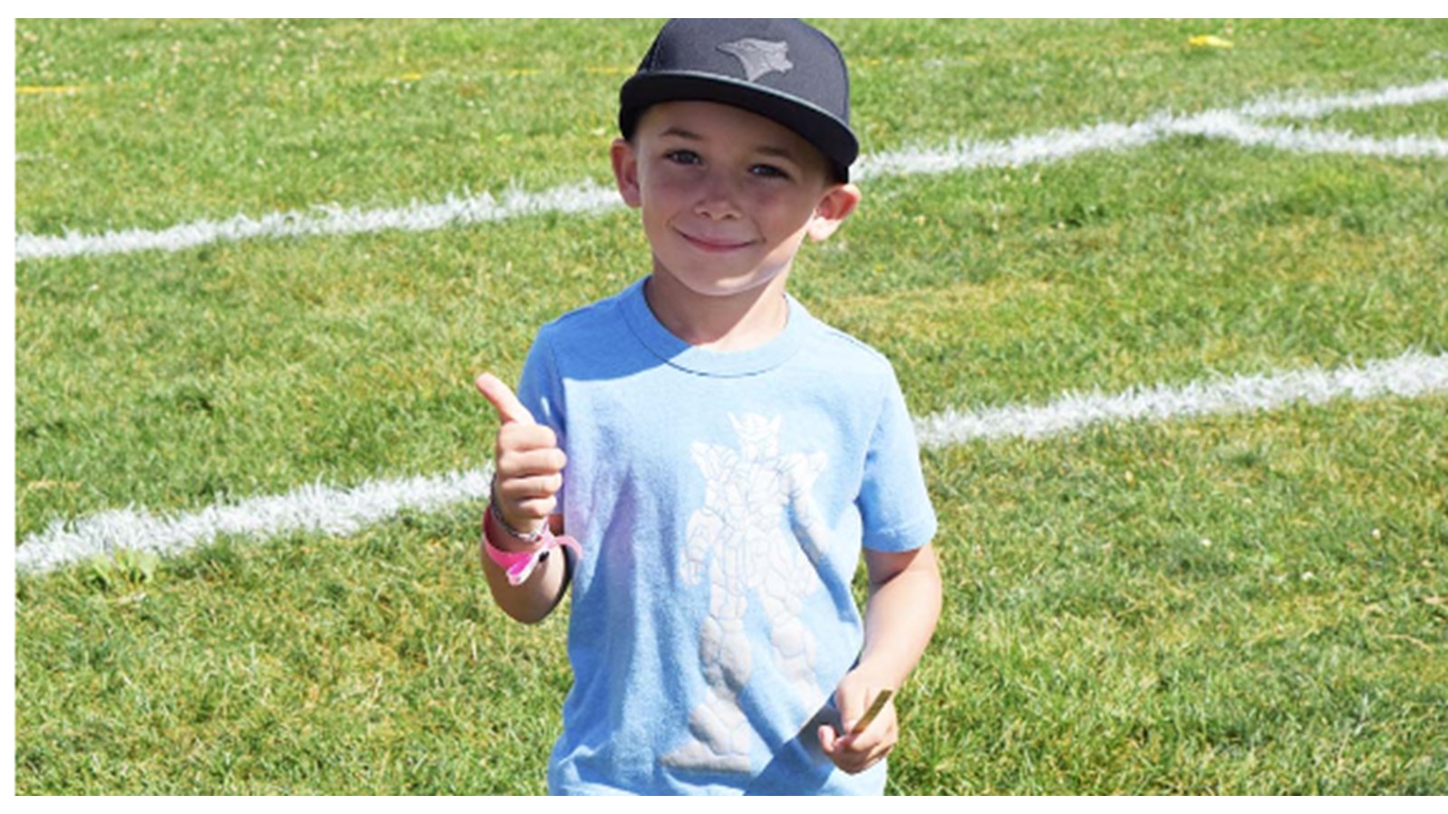 Camp de jour: inscriptions ouvertes aux familles de Chambly 