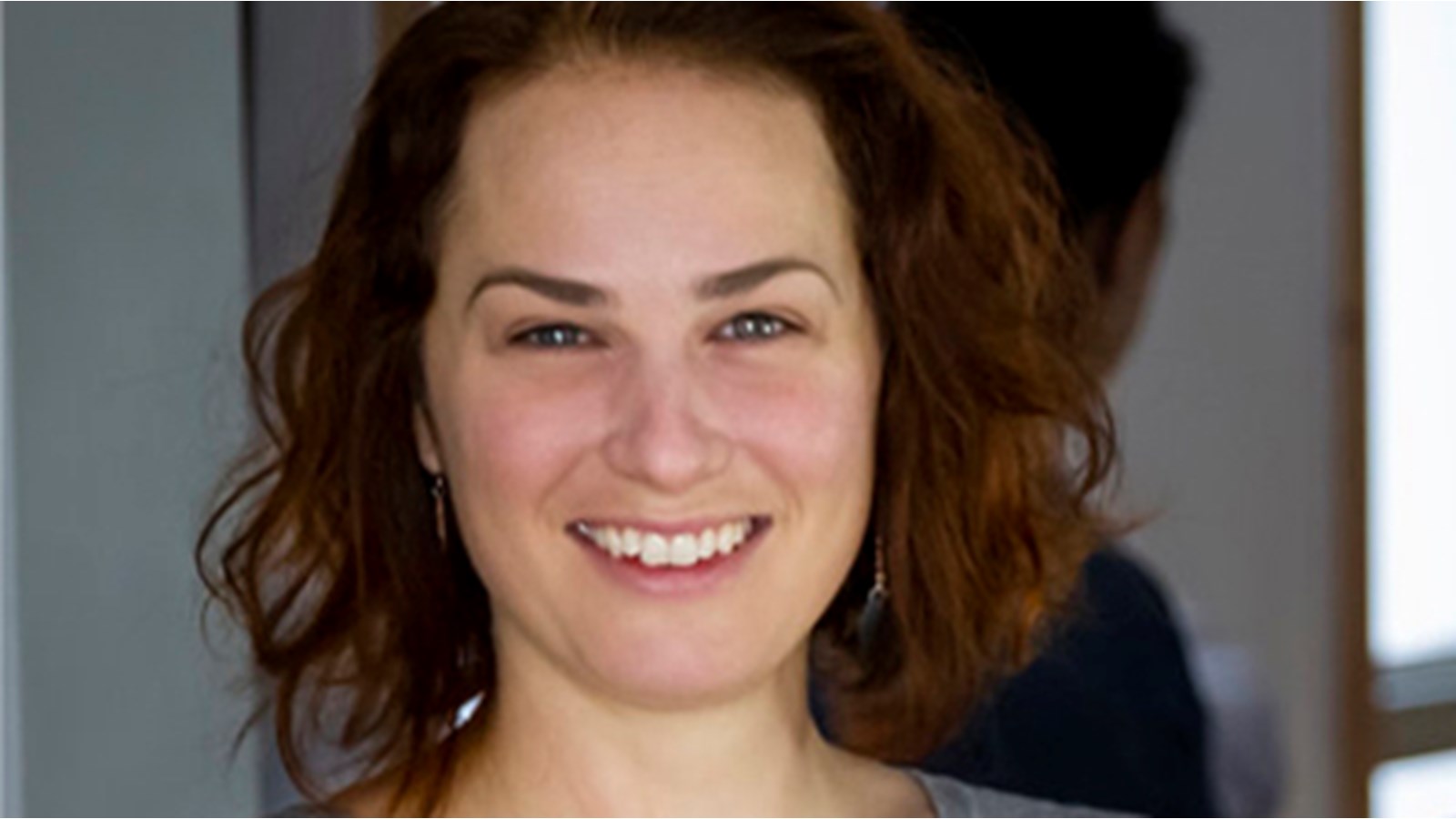 Audrey Roberge, Conseil régional de l’environnement, région de la Capitale-Nationale –