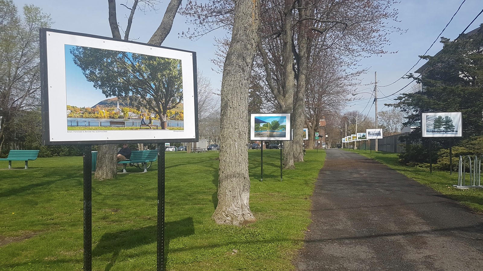 Appel de projets pour le fonds culturel de Beloeil 2022