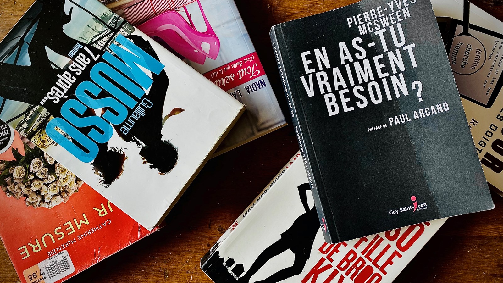 Une aide financière de 165 500 $ pour des bibliothèques publiques autonomes